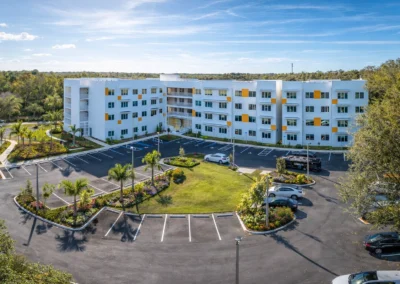 Griffin Lofts