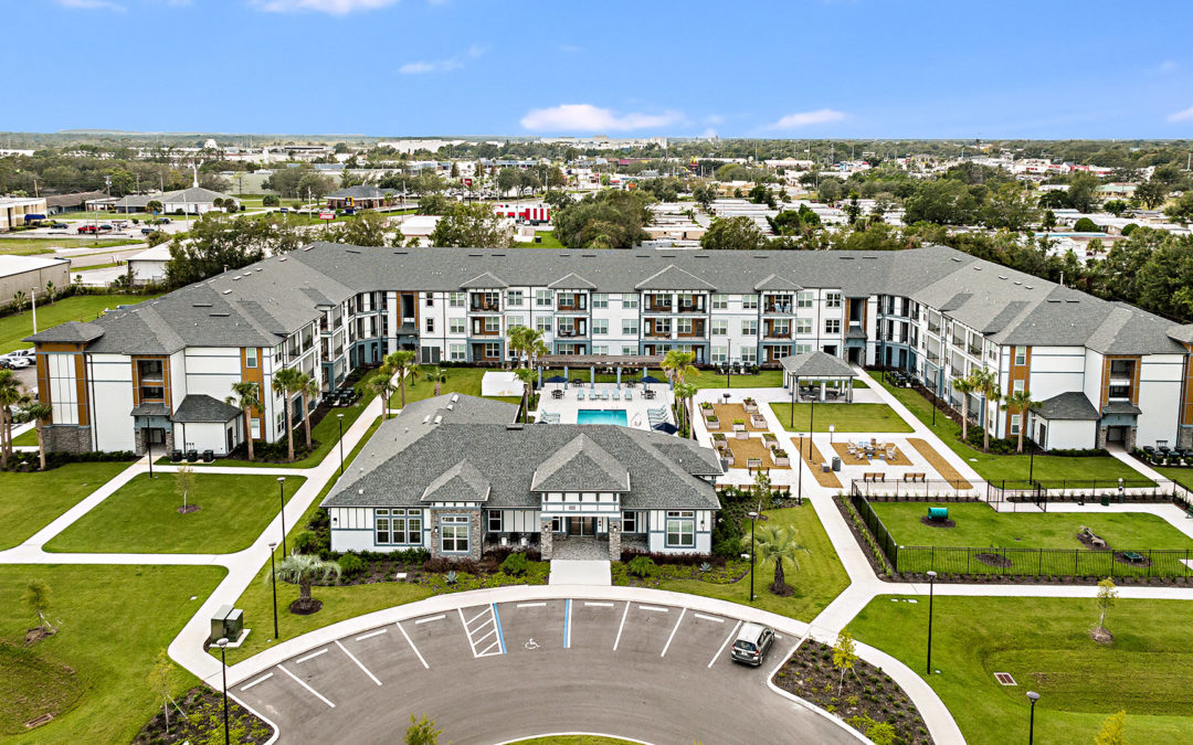 Auburn Village