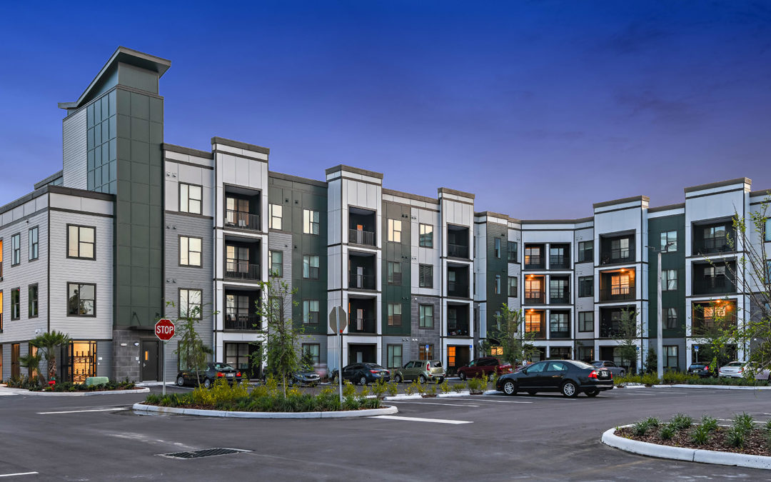 Midtown Lofts
