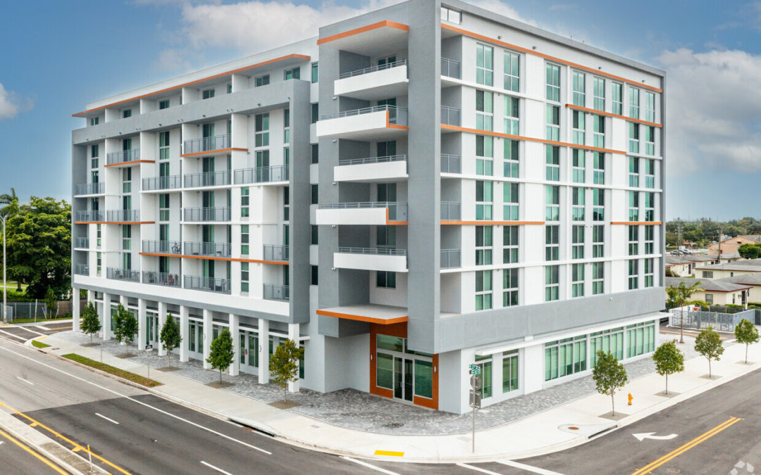 Northside Commons