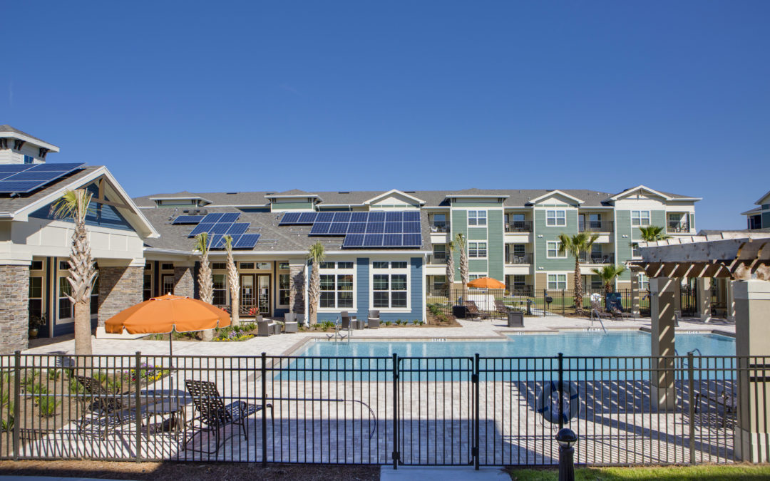 Forest Ridge