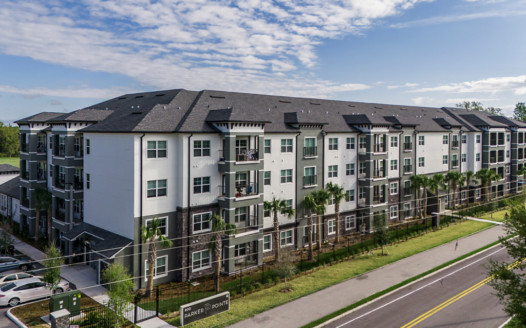Parker Pointe