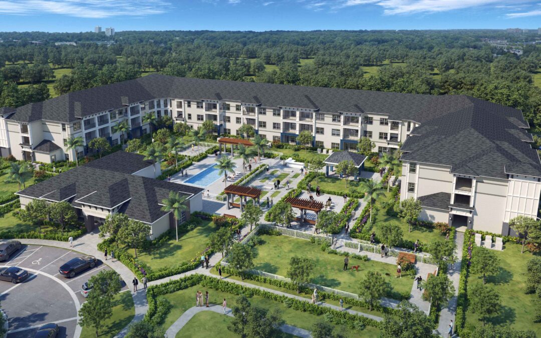 Trinity Village