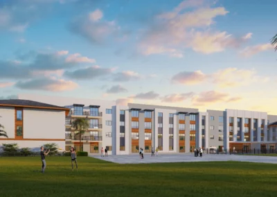 Peace Village