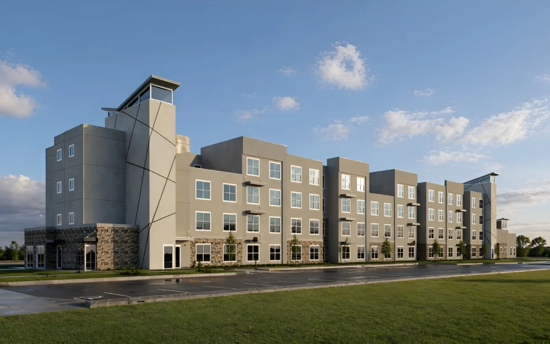 Pebble Hills Place